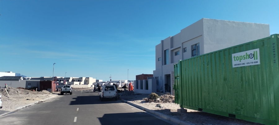 4 Bedroom Property for Sale in Sandown Western Cape